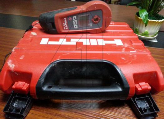 HILTI PS3钢筋定位测定